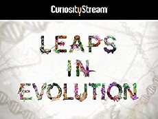 Leaps in Evolution (2015) - Stream Online