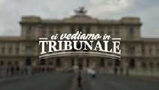 Ci Vediamo in Tribunale (2017) - Stream Online
