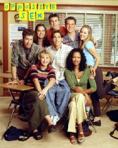 Opposite Sex (2000) - Stream Online