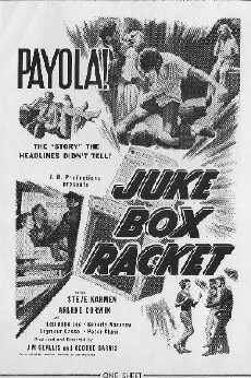 Juke Box Racket (1960) - Stream Online