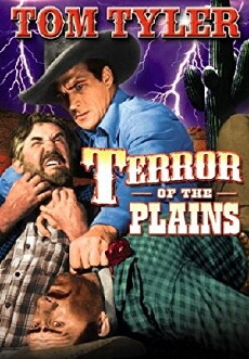 Terror of the Plains (1934) - Stream Online