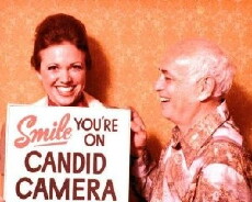 The New Candid Camera (1974) - Stream Online