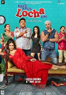Kuch Kuch Locha Hai (2015) - Stream Online