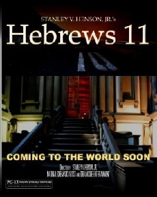 Hebrews 11 (2017) - Stream Online