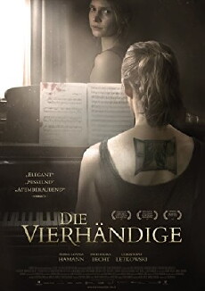 Die Vierhändige (2017) - Stream Online