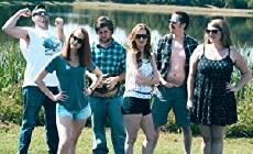 Bug Spoon (2015) - Stream Online