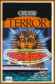 Cruise Into Terror (1978) - Stream Online