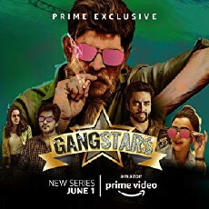 GangStars (2018) - Stream Online