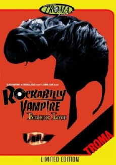 Rockabilly Vampire (1996) - Stream Online
