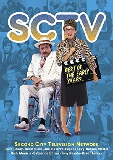 SCTV (1976) - Stream Online