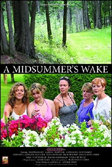 A Midsummer's Wake (2014) - Stream Online