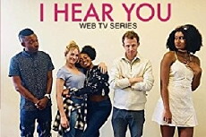 I Hear You (2018) - Stream Online