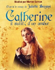 Catherine, il suffit d'un amour (1986) - Stream Online