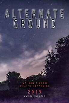Alternate Ground (2019) - Stream Online