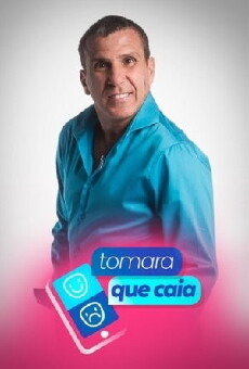 Tomara que Caia (2015) - Stream Online
