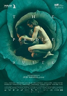 The Paradise Suite (2015) - Stream Online
