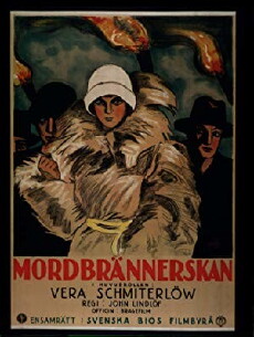 Mordbrännerskan (1926) - Stream Online