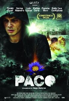 Paco (2009) - Stream Online