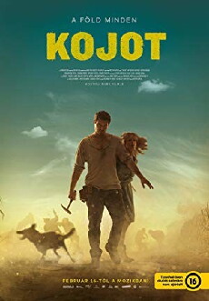 Kojot (2017) - Stream Online