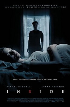 Inside (2016) - Stream Online