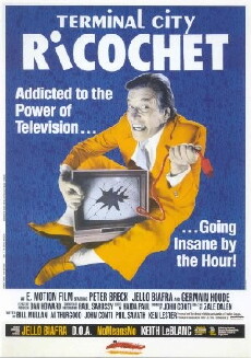 Terminal City Ricochet (1990) - Stream Online