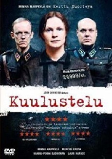 The Interrogation (2009) - Stream Online