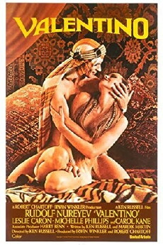 Valentino (1977) - Stream Online