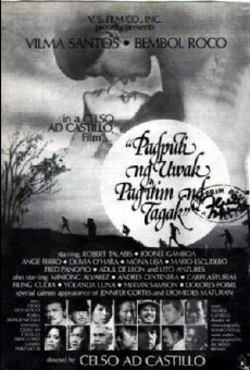 Pagputi ng uwak... Pag-itim ng tagak (1978) - Stream Online