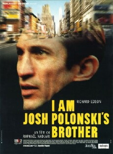 I Am Josh Polonski's Brother (2001) - Stream Online
