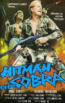 Hitman the Cobra (1987) - Stream Online