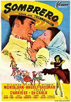Sombrero (1953) - Stream Online