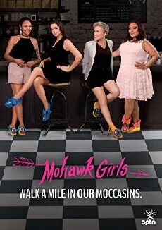 Mohawk Girls (2010) - Stream Online