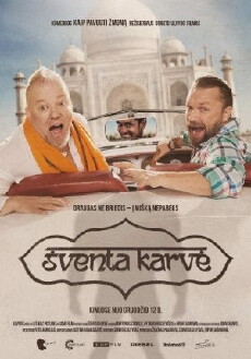 Sventa Karve (2014) - Stream Online