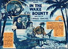 In the Wake of the Bounty (1933) - Stream Online