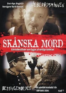 Skånska mord - Veberödsmannen (1986) - Stream Online