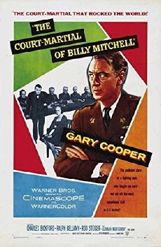The Court-Martial of Billy Mitchell (1955) - Stream Online