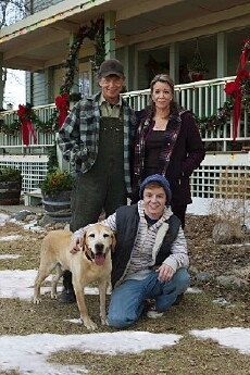 A Dog Named Christmas (2009) - Stream Online