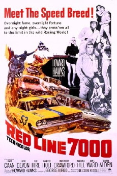 Red Line 7000 (1965) - Stream Online