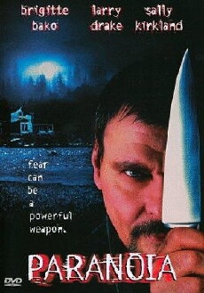 Paranoia (1998) - Stream Online