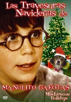 Manolito Gafotas en ¡Mola ser jefe! (2001) - Stream Online