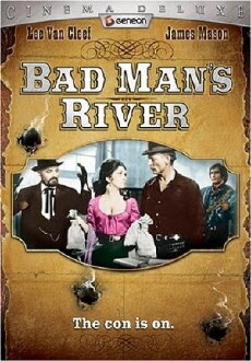 Bad Man's River (1971) - Stream Online