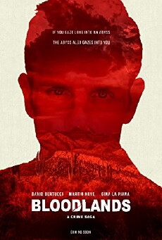BloodLands (2017) - Stream Online