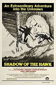 Shadow of the Hawk (1976) - Stream Online