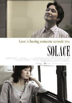 Solace (2006) - Stream Online