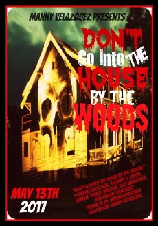Don't Go Into the House by the Woods (2017) - Stream Online