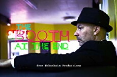 The Booth at the End: Fan Continuation (2016) - Stream Online