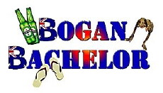Bogan Bachelor (2016) - Stream Online