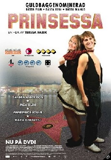 Starring Maja (2009) - Stream Online