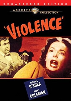 Violence (1947) - Stream Online