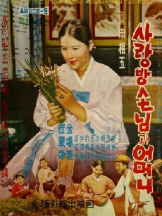 My Mother and Her Guest (1961) - Stream Online